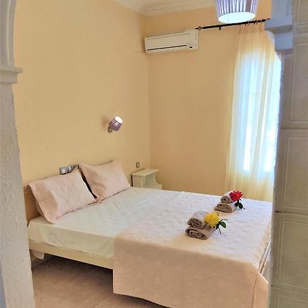 Jo-Annes Apartments Kontokali Zewnętrze zdjęcie