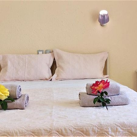 Jo-Annes Apartments Kontokali Zewnętrze zdjęcie