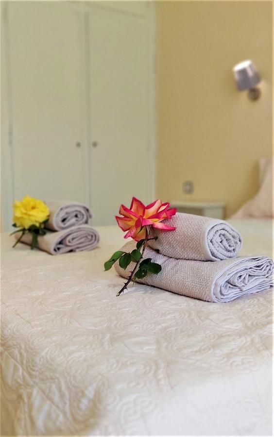 Jo-Annes Apartments Kontokali Zewnętrze zdjęcie