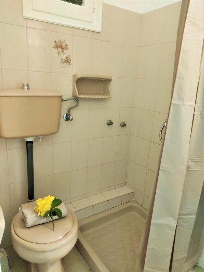 Jo-Annes Apartments Kontokali Zewnętrze zdjęcie