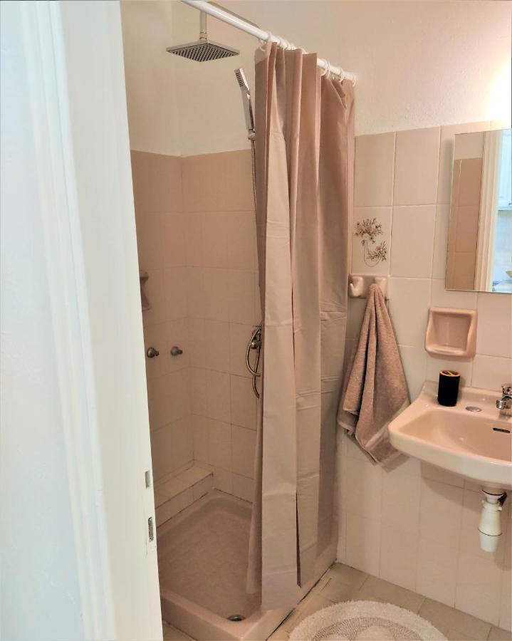 Jo-Annes Apartments Kontokali Zewnętrze zdjęcie