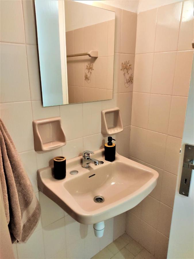 Jo-Annes Apartments Kontokali Zewnętrze zdjęcie